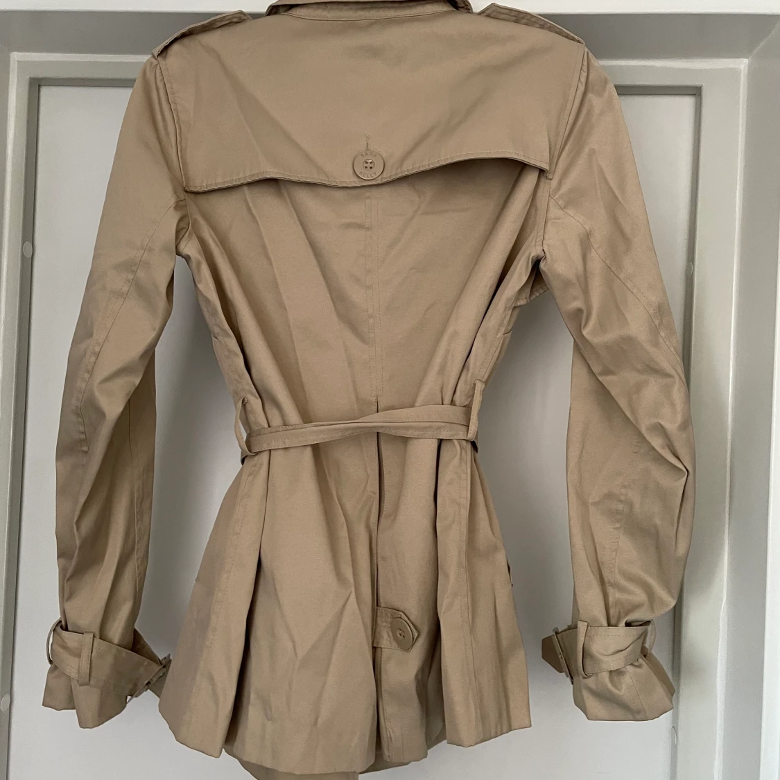 Vårjacka st 40  - 90