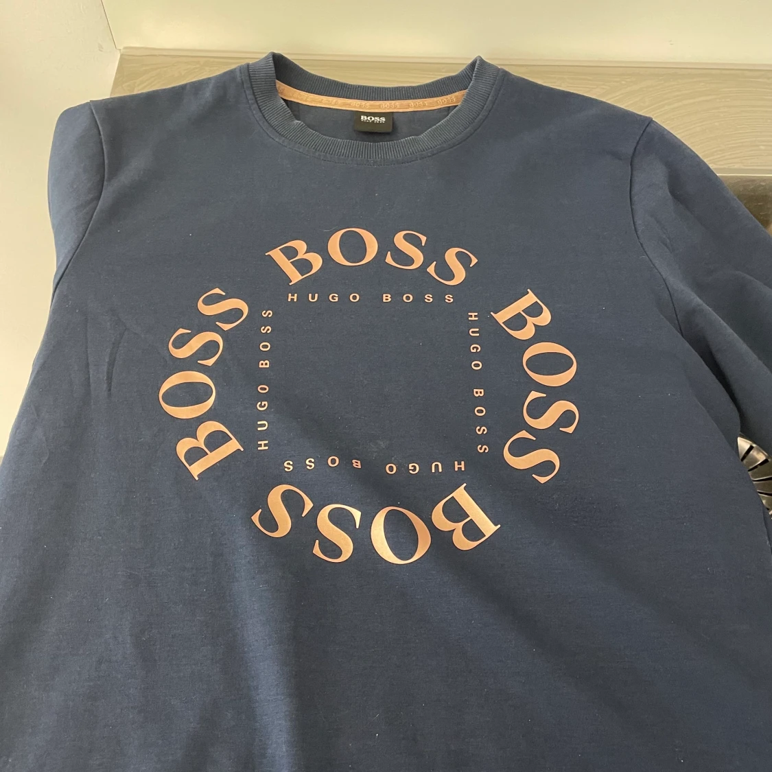 Hugo boss  - 90