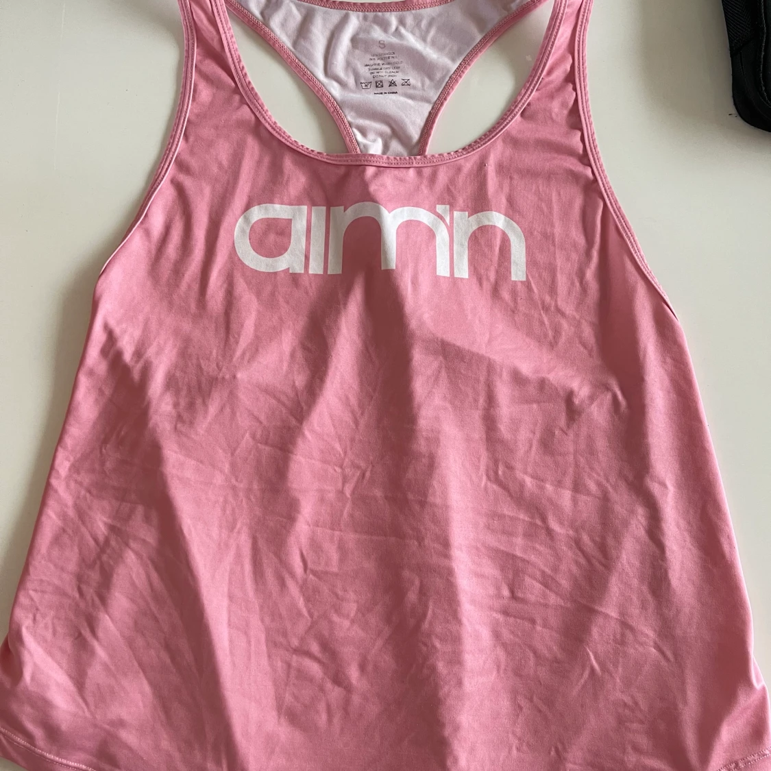 Linne från AIMN - 91