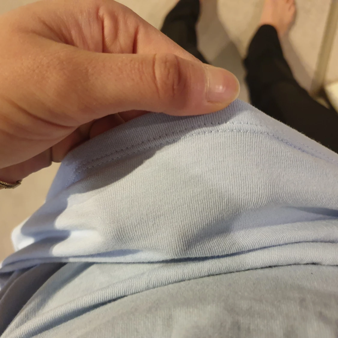 Oanvändt linne från cubus  - 90