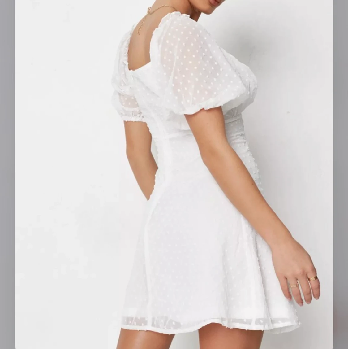 Studentklänning - 90