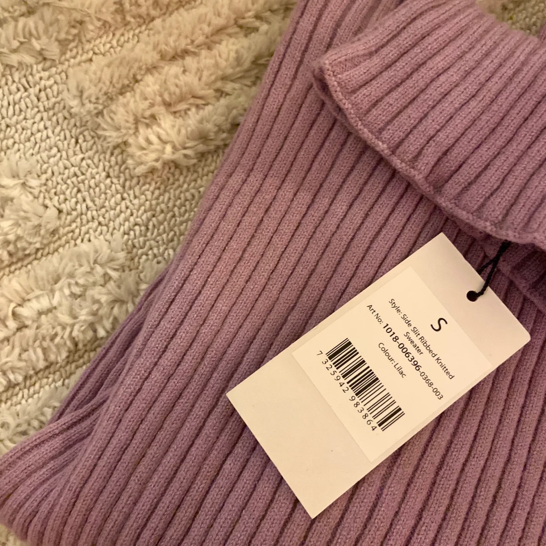 HELT NY tröja från NAKD  - 90