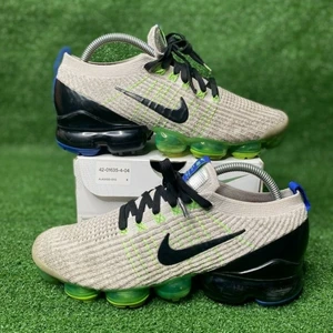 Nike Air VaporMax 3.0 'Vast Grey' - Original! Används. Färg: grå. Storlek: 8.5 /41-42