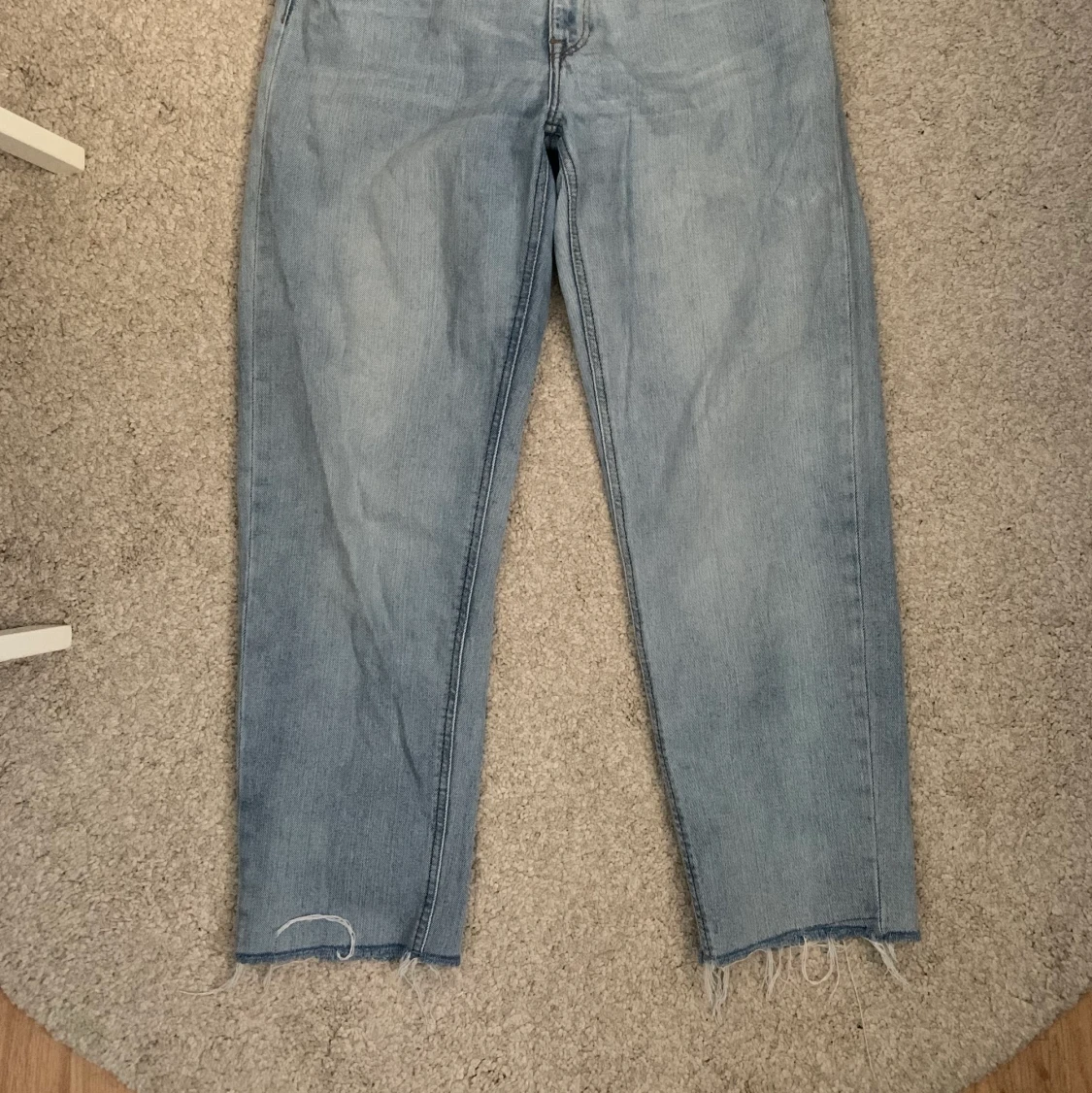 Lindex nea jeans storlek 38 - 90