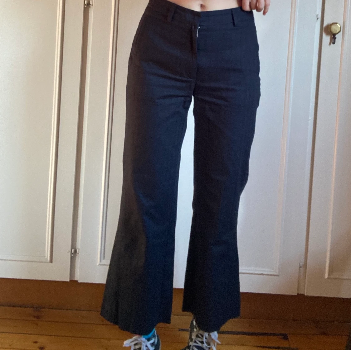 Flares från HOPE - 90