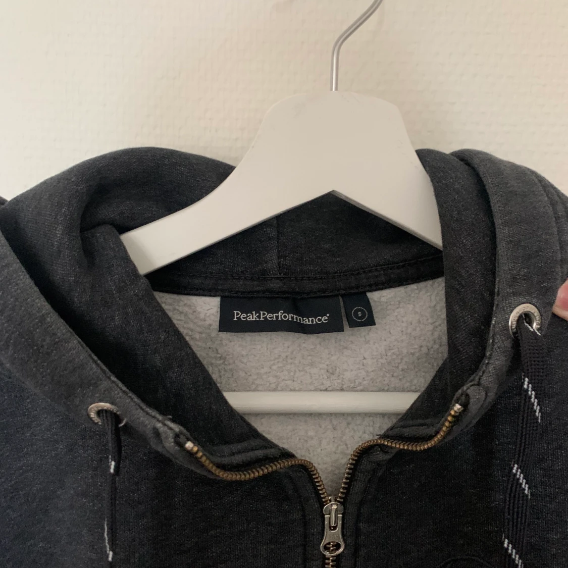 Peak performance  - 91