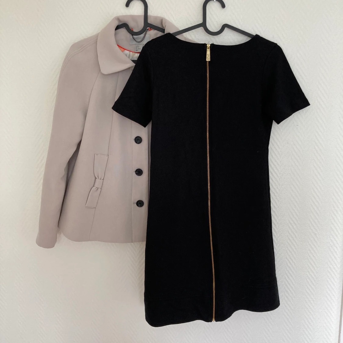 Little black dress - 90