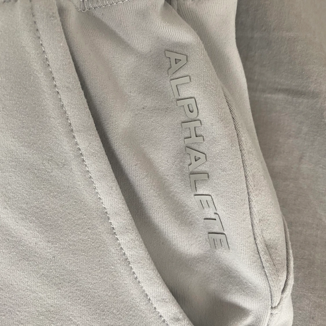 Alphalete mjukisar - 91