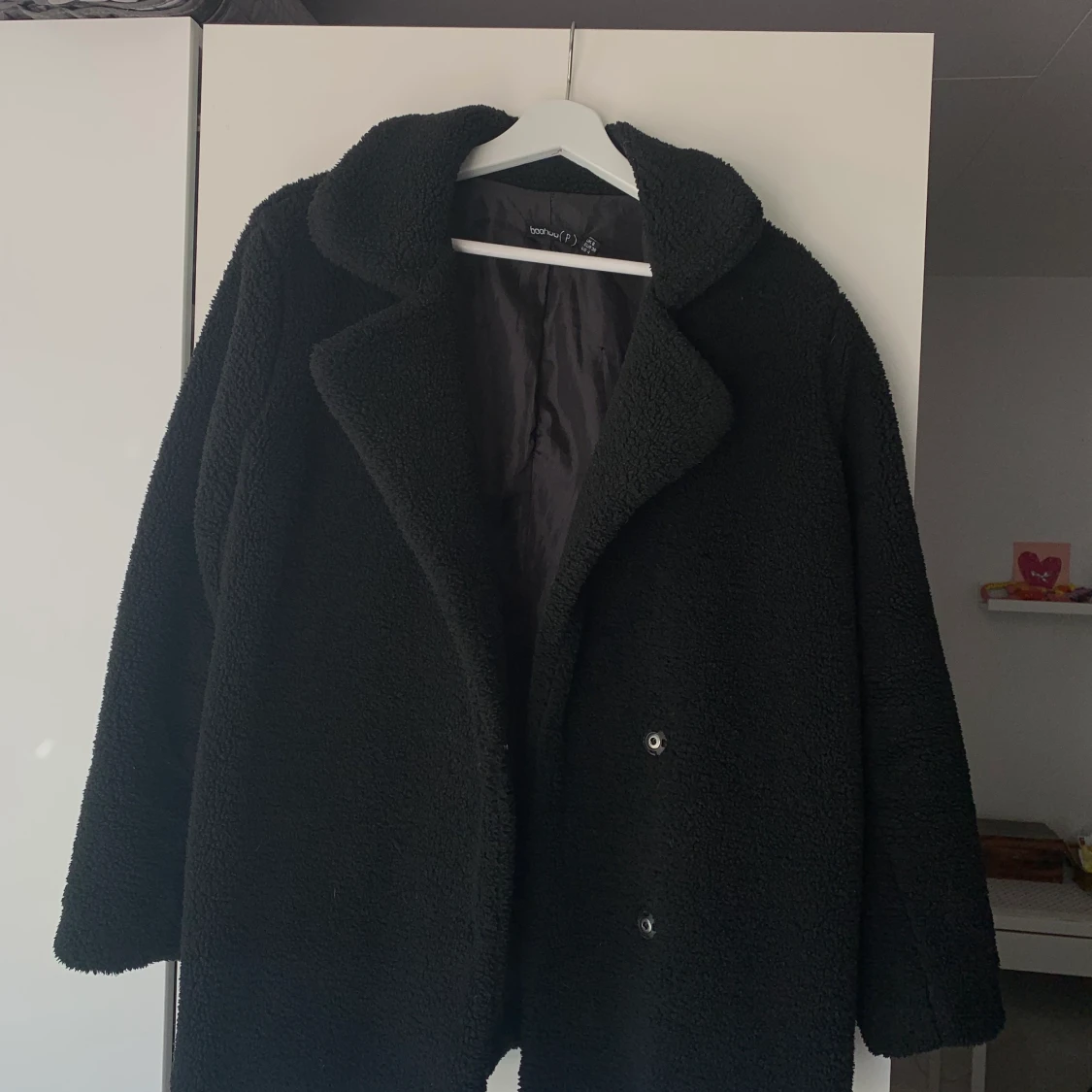 Boohoo teddy kappa - 90