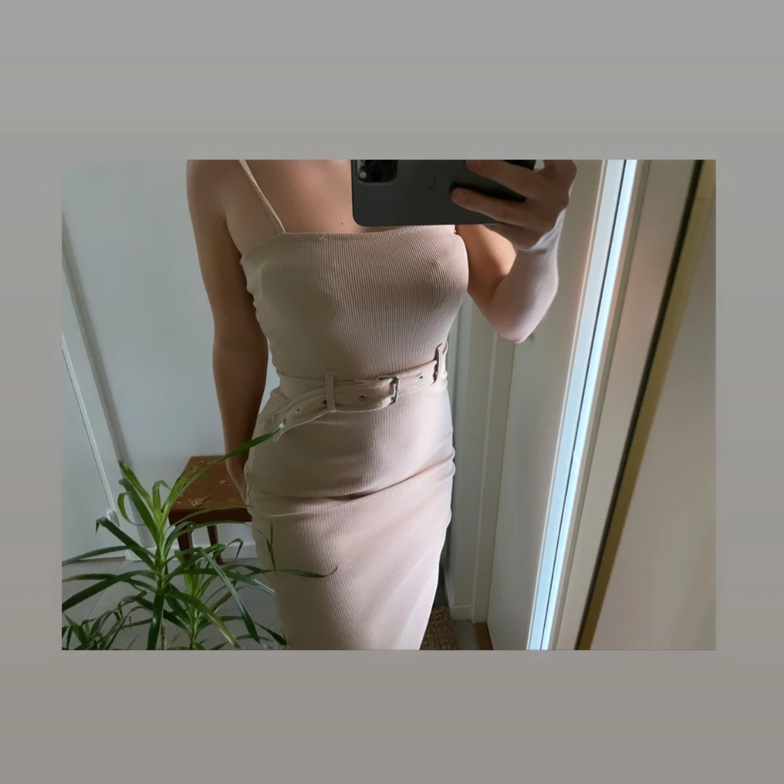 🤎🪐 klänning  - 90