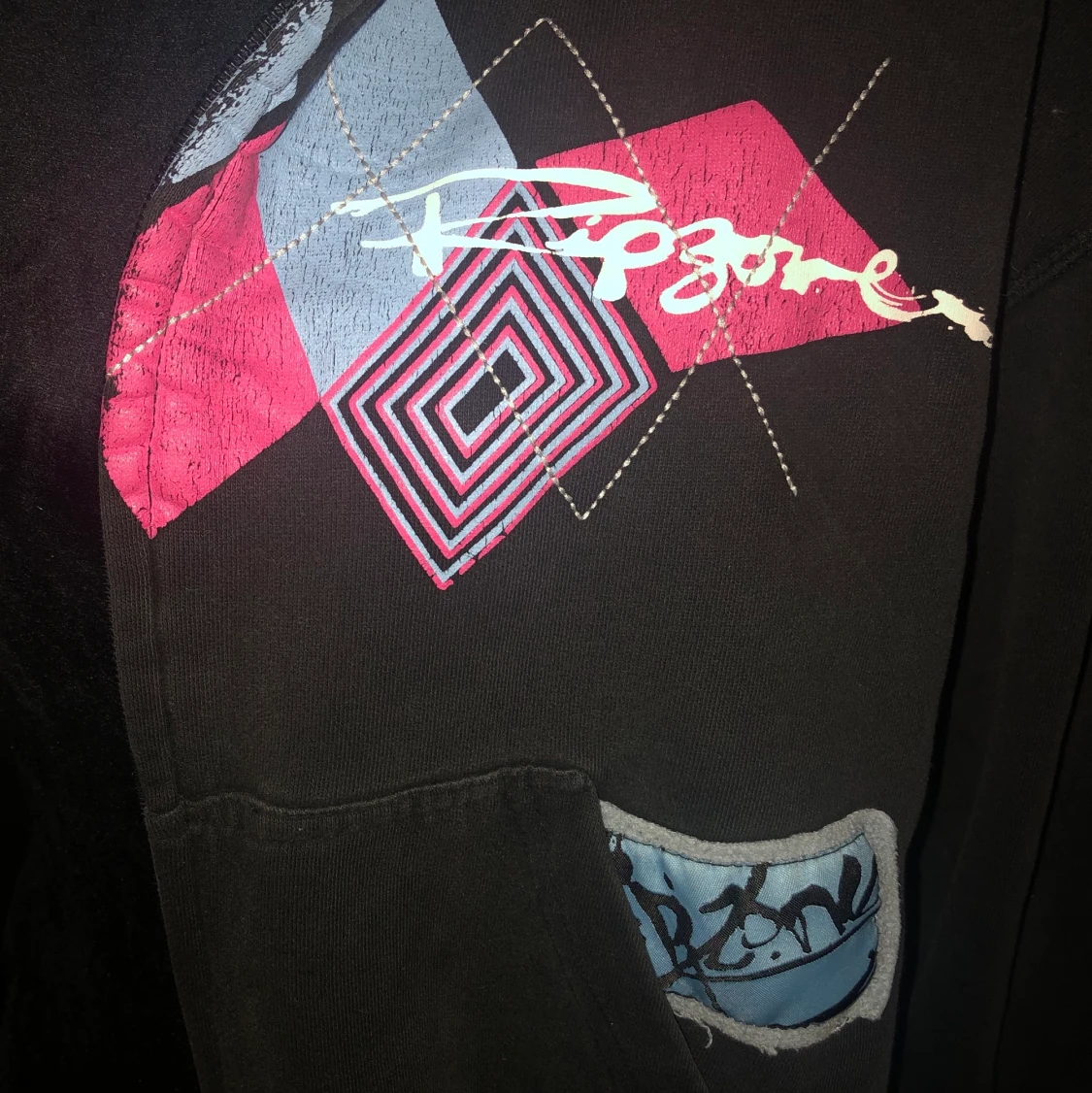 Munkjacka strl.M - 91