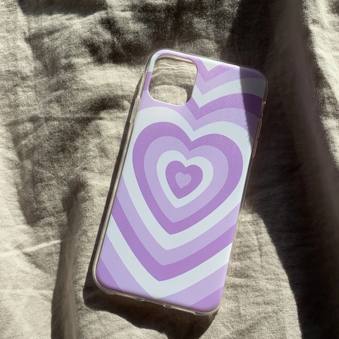 iPhone 11 Cider skal