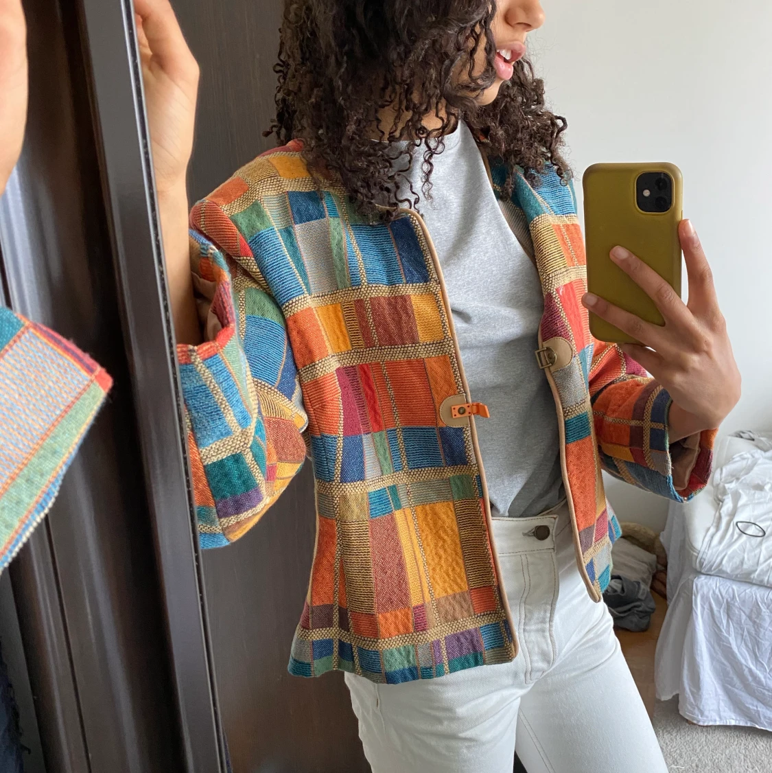 Unik jacka❣️ - 90