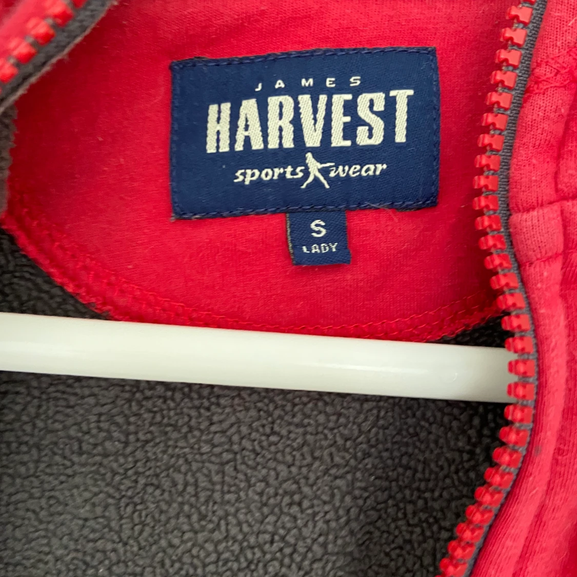 Harvest hoodie  - 90