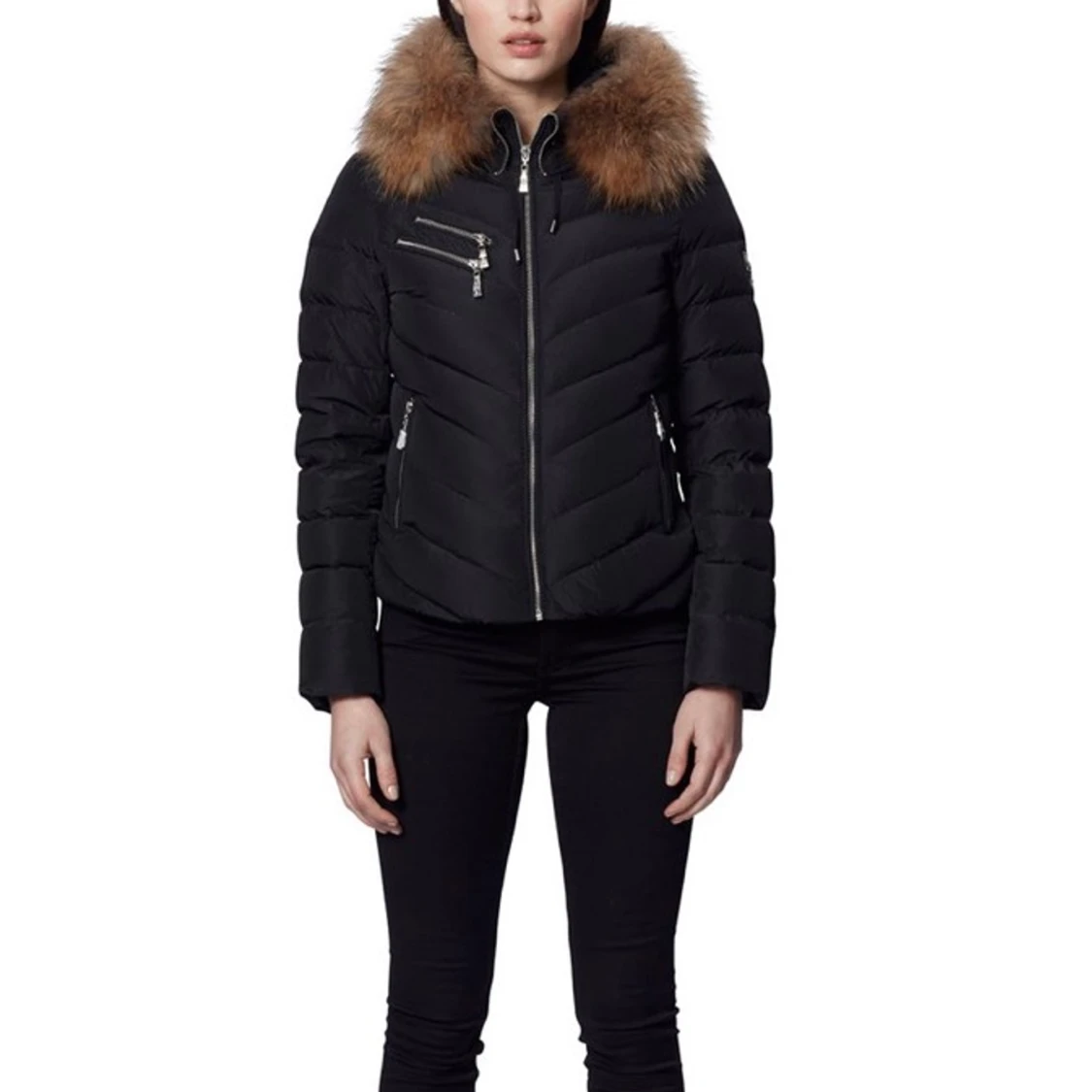 Hollies jacka Chatel strl 36 - 90