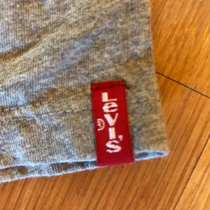 Levis t-shirt - Hitta den i garderoben tror den inte ens är använd. Hör av er om ni har frågor!