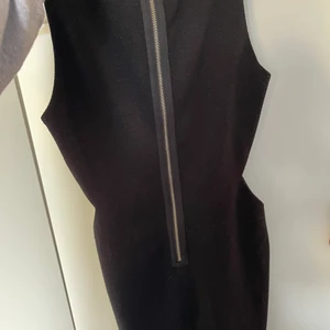 Dress - Black dress, worn once