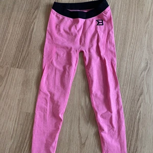 Better Bodies tights  - Better Bodies tights, st s