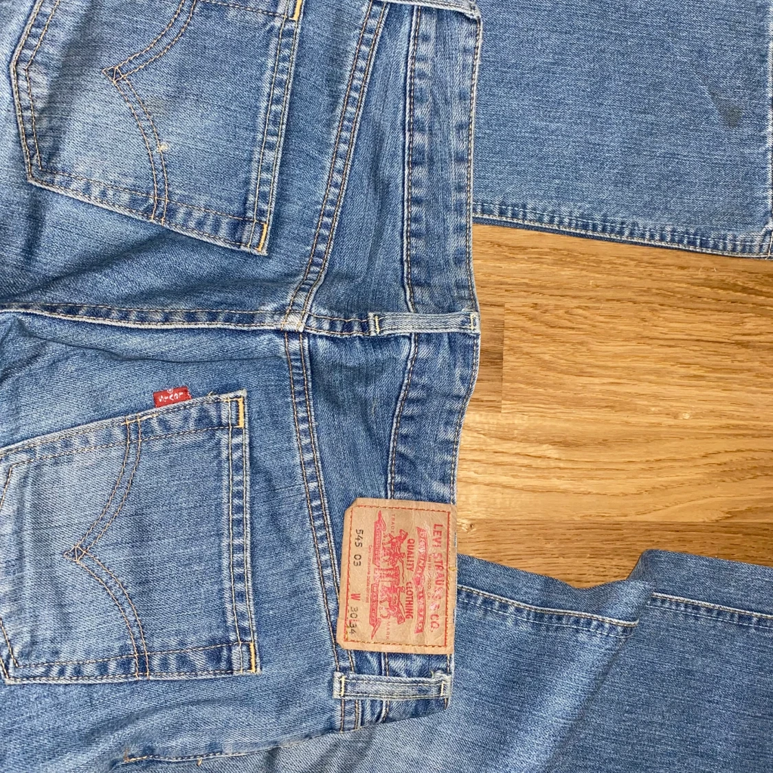 Levis jeans - 90