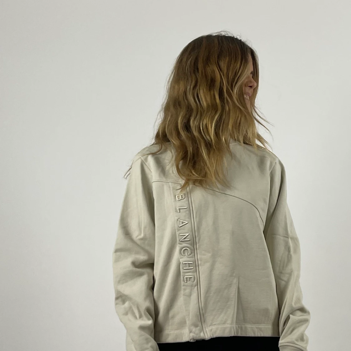 Blanche sweater - 91