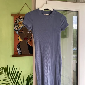 BodyCon dress  - Super flot bodycon dress fra h&m. 