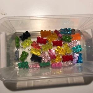 Berlocker - Berlocker! Superbilliga och fina!💖