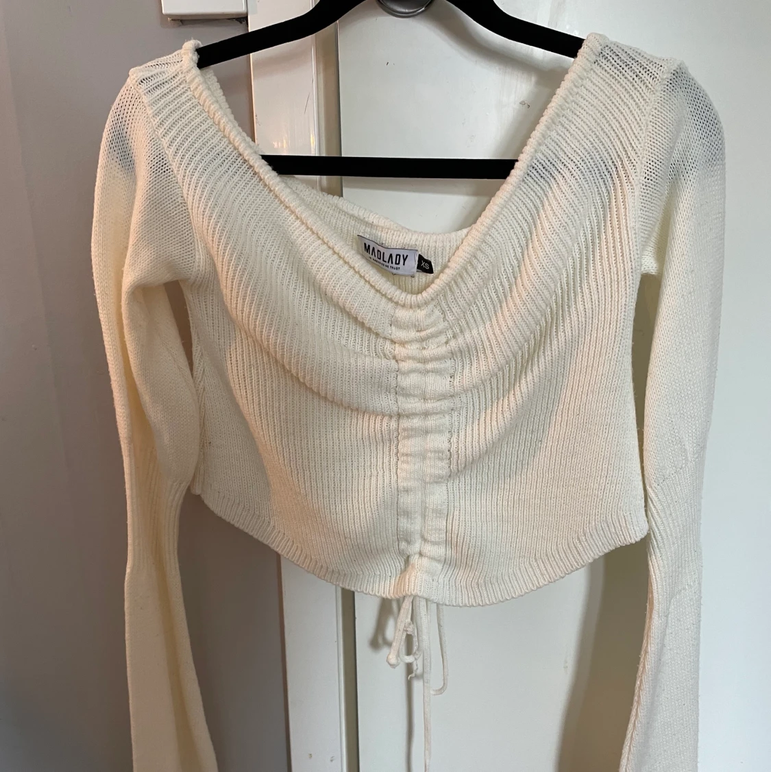 Tröja från madlady