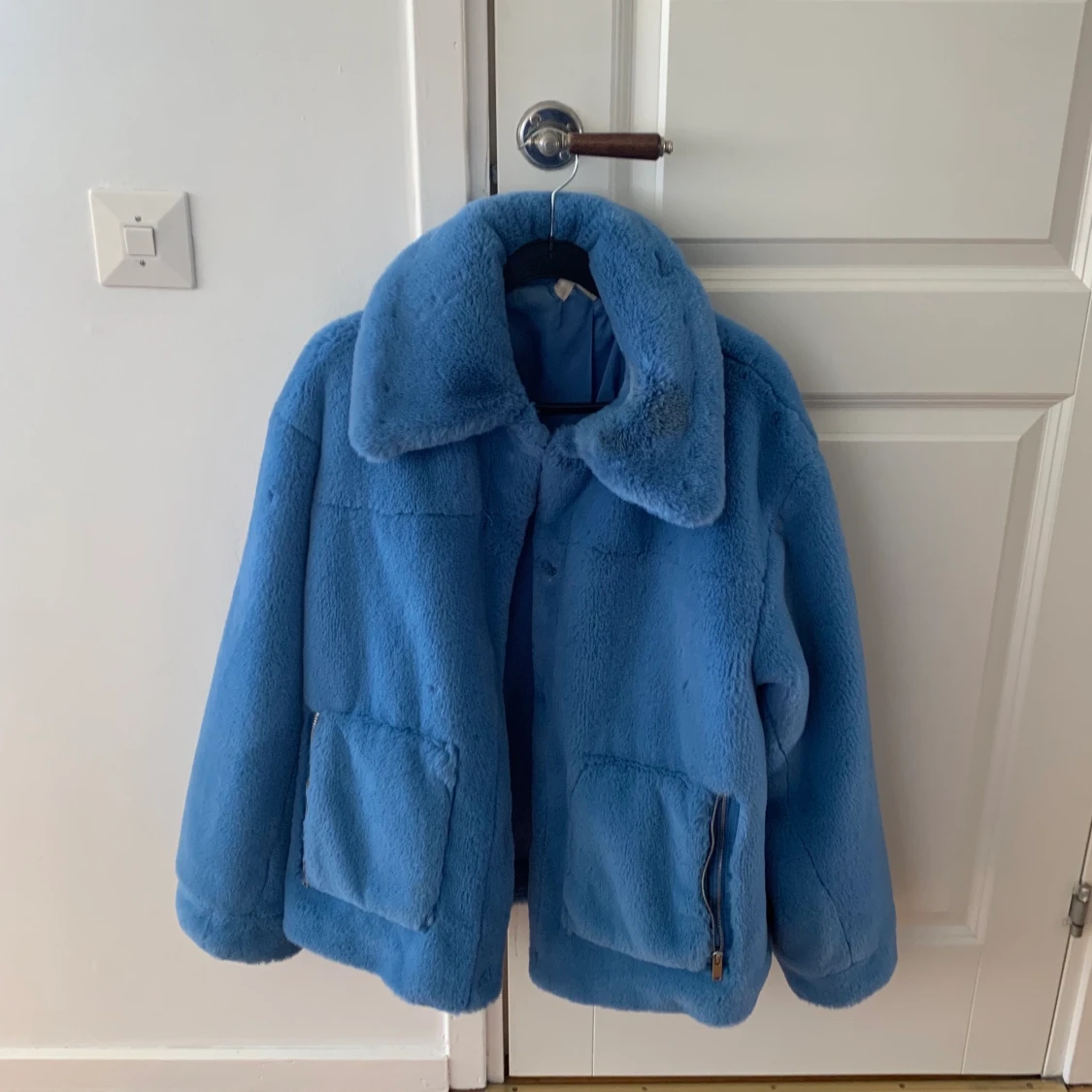 Jättefin fakepäls💙💙💙💙 - 90