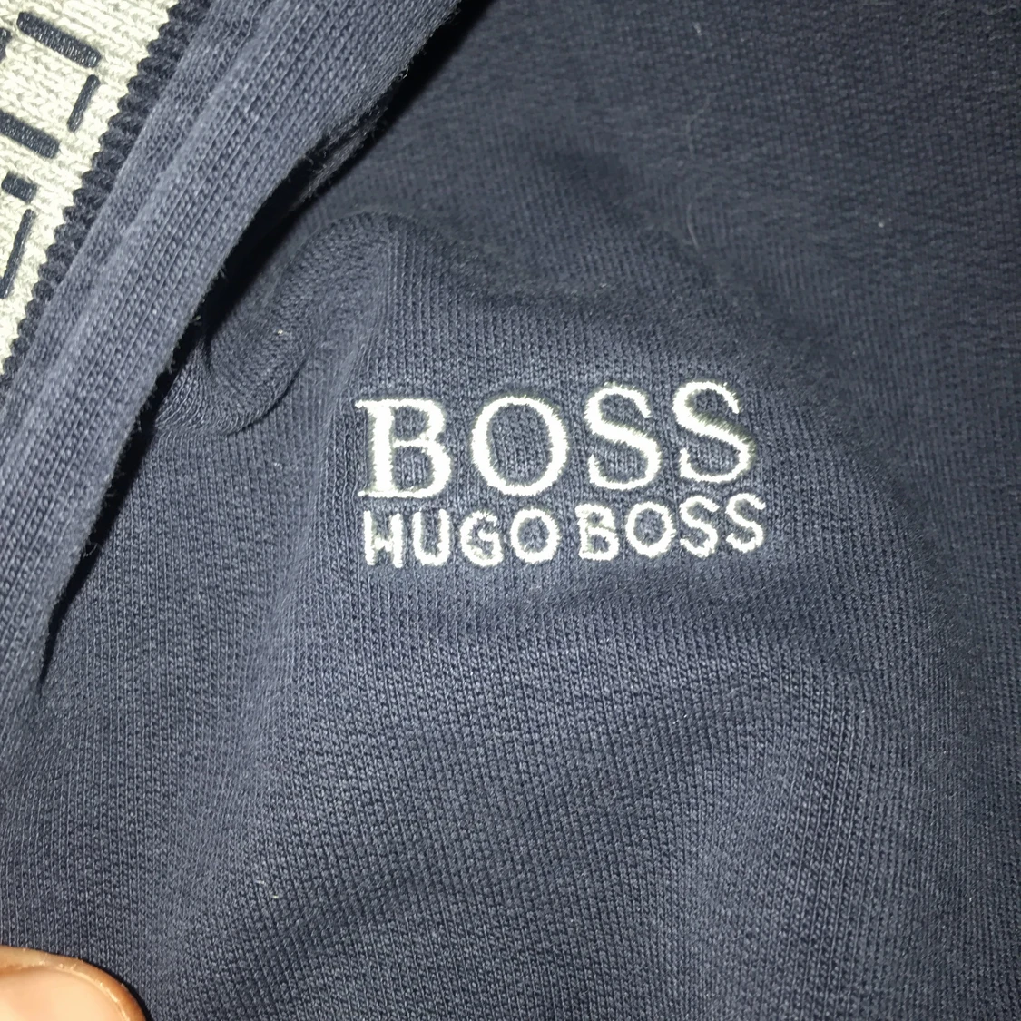 Hugo boss kofta - 91