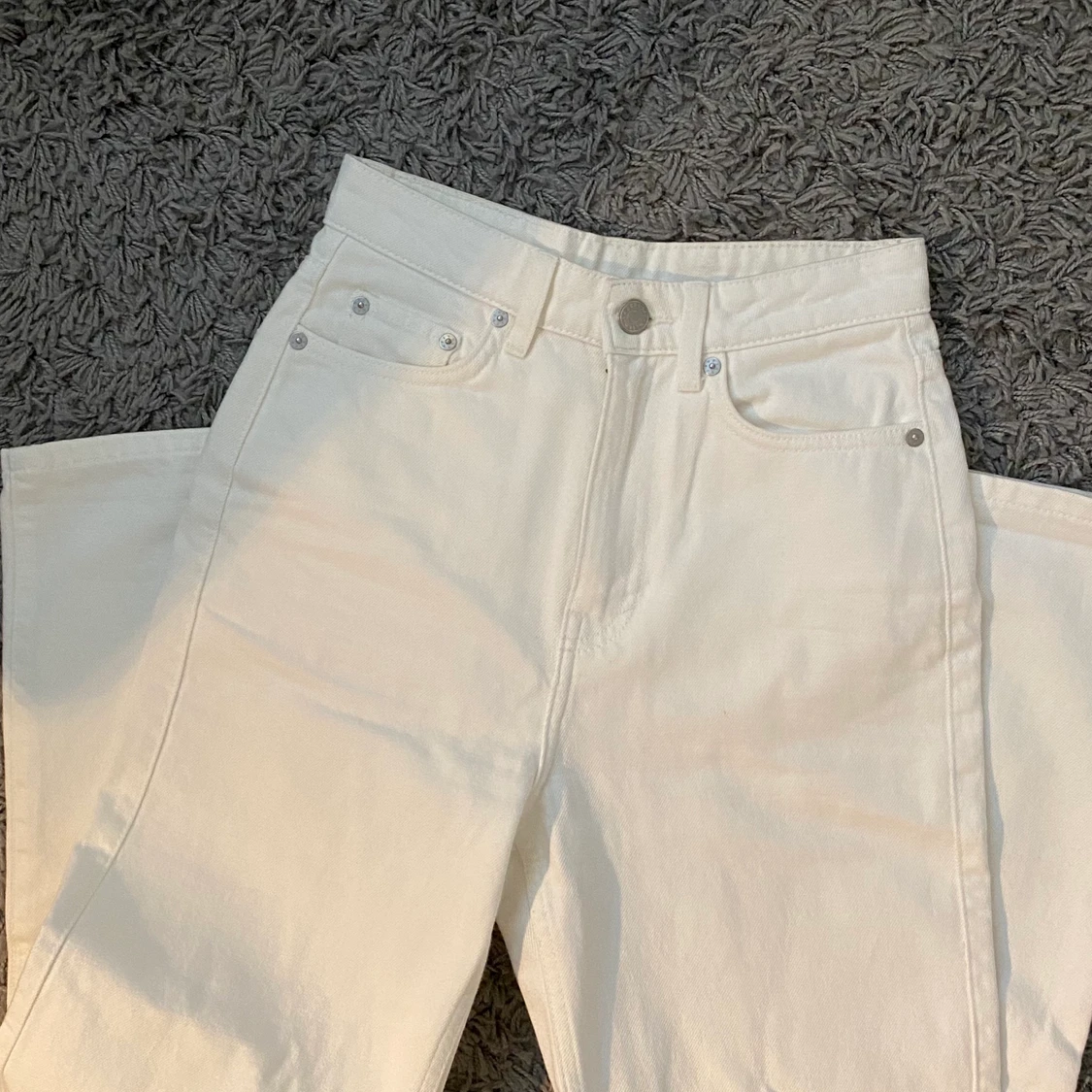 Weekday Rowe Jeans - 91