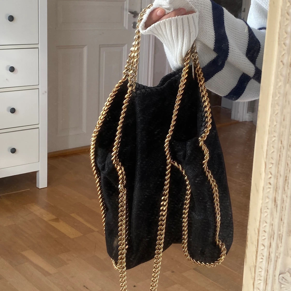 Stella McCartney väska