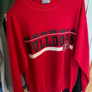 Vintage sweatshirt  - Storlek M (oversized)