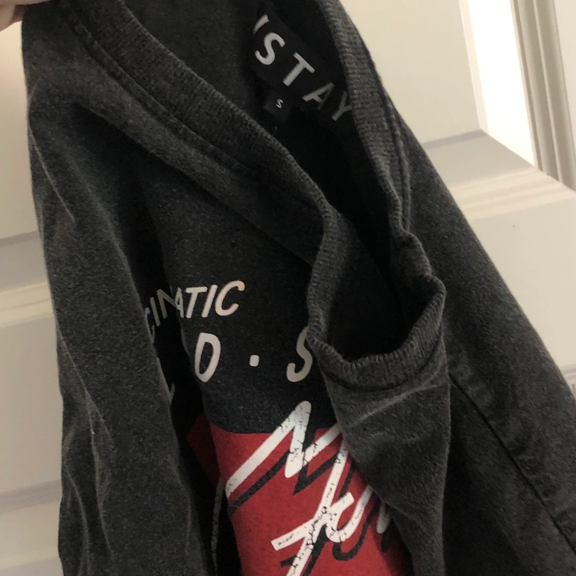 T-shirt från Stay - 90