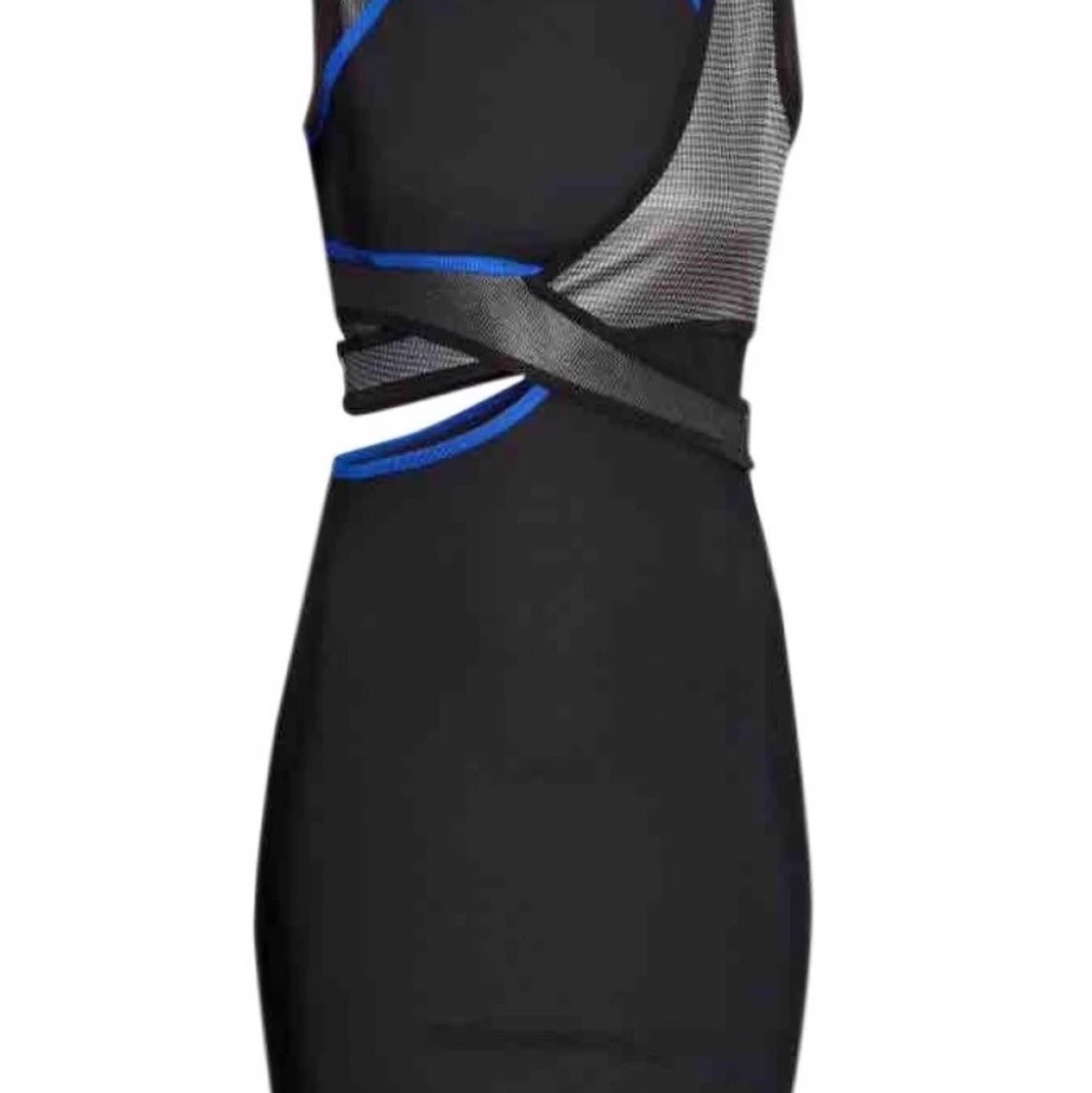 Alexander Wang X HM COLLAB minidress  - 90