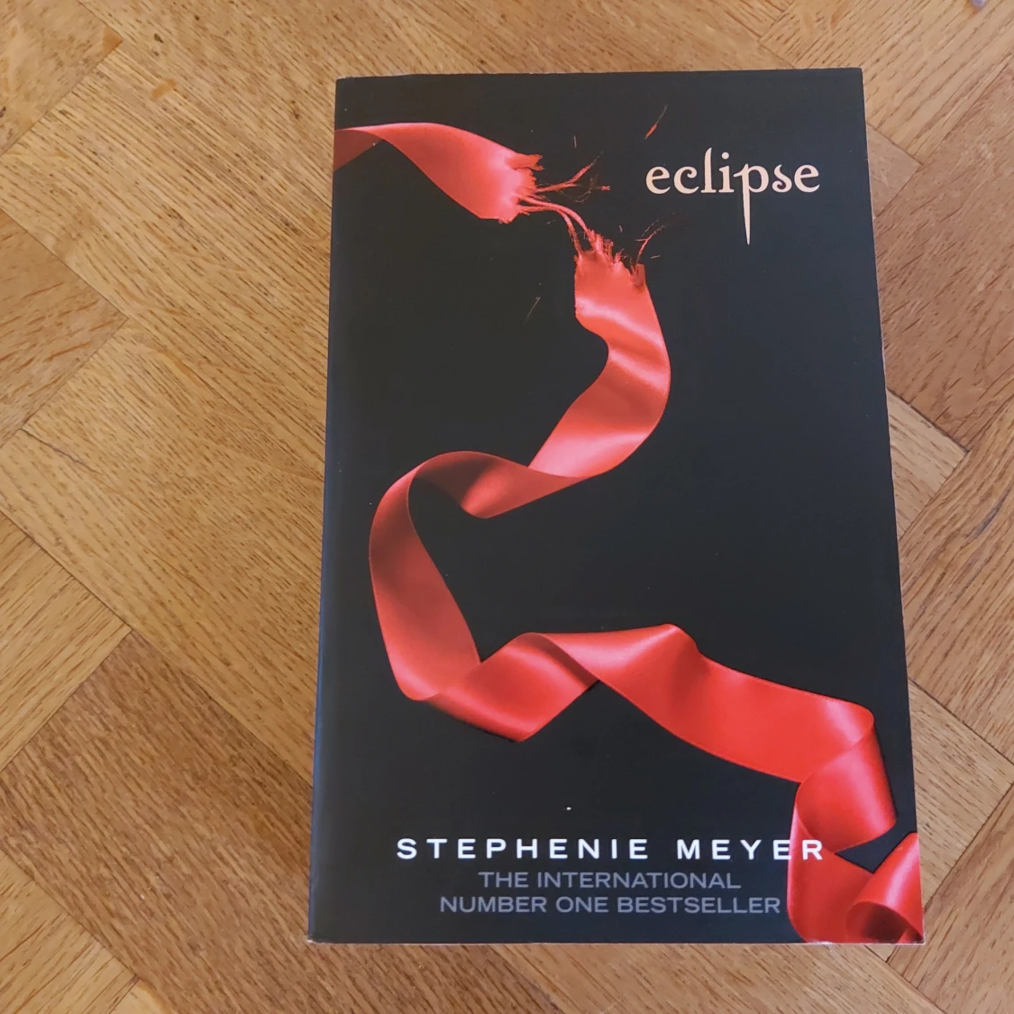 Eclipse: The Twilight Saga del 3