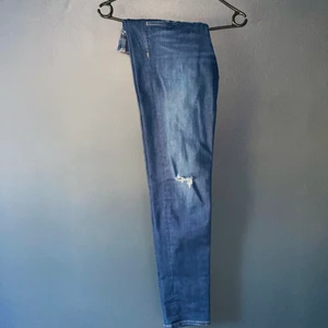 Blandat - Strl M/l använd i gott skick 