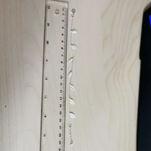 Armband, silver 925  - Oanvänd 