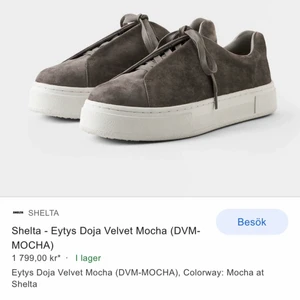 Eytys dam  - Strl 38 använt skick därav priset