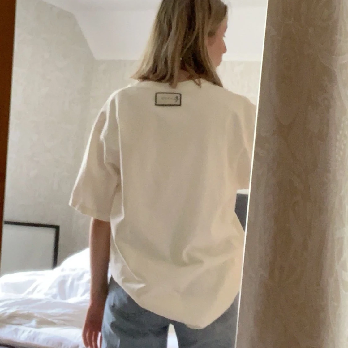 THE FACE Gucci T-shirt  - 91