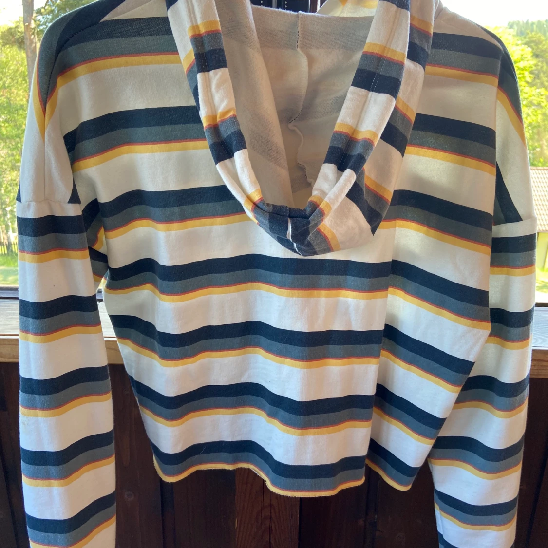 Hoodie från HM - 90