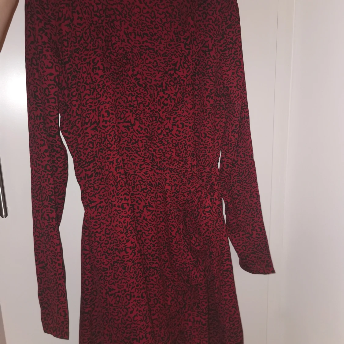 Klänning storlek small 