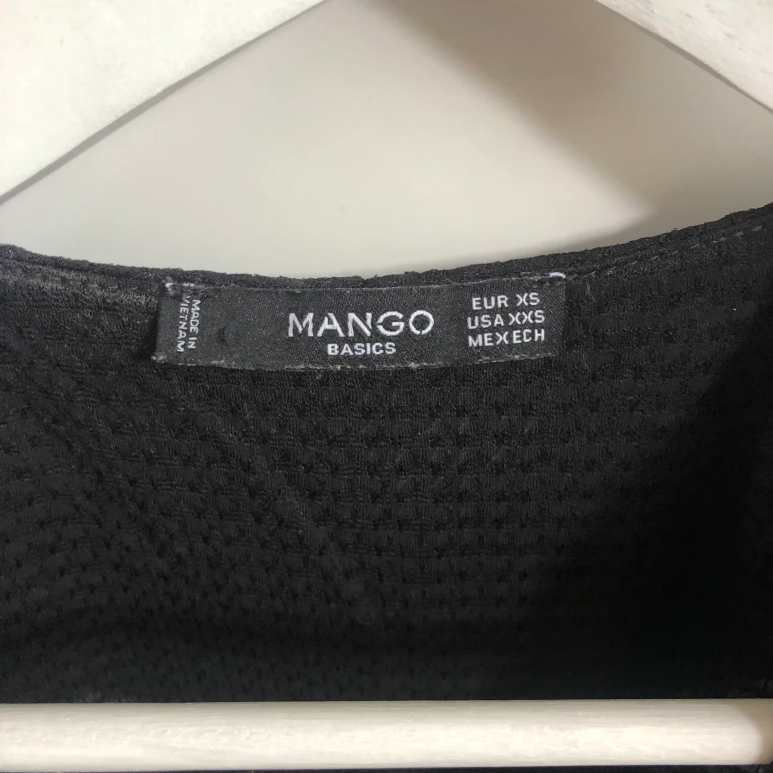 Blus från mango - 91