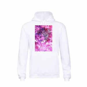 Flower girl hoodie, the cool elephant  - Använd fåtal gånger och i mycket bra skick. Trycket e helt och fint. Köpt för 599, säljer den för 300kr (frakt ingår i priset).  Första bilden är lånad från the cool elephants hemsida, andra är hur den sitter på mig (är ca 169). 