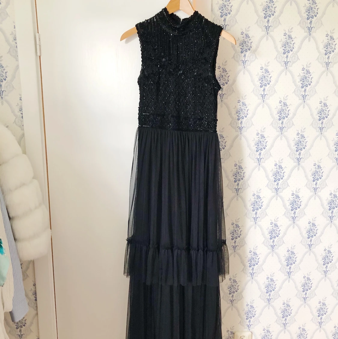 Balklänning Amelia Rose - 90