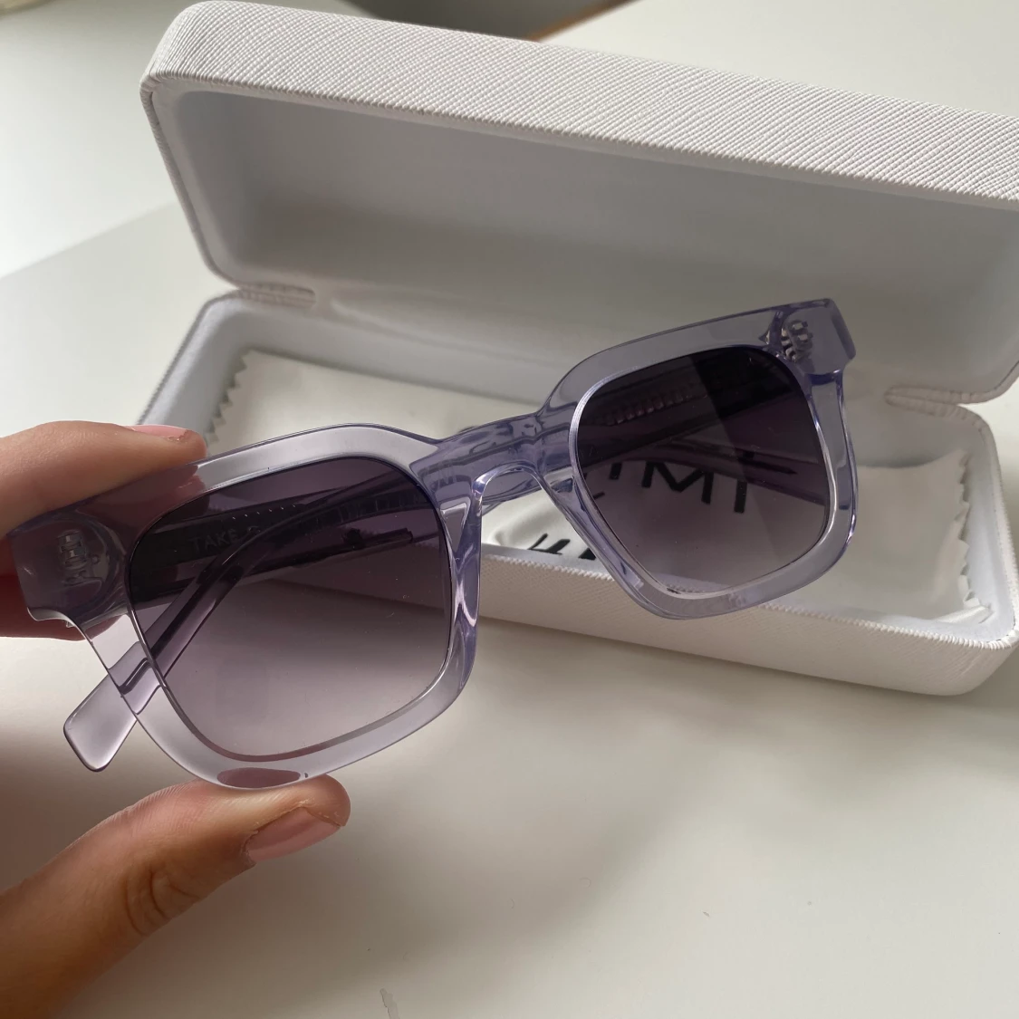 Solglasögon chimi eyewear x hm - 90