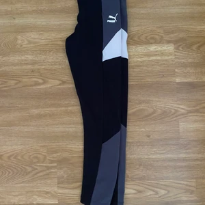 Puma Leggings size S - Bra kvalitet