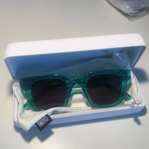 Chimi glasögon - Använt 2 ggr, precis som nya! Köptes för ca 5 månader sen💙💙🤌🏼🤌🏼