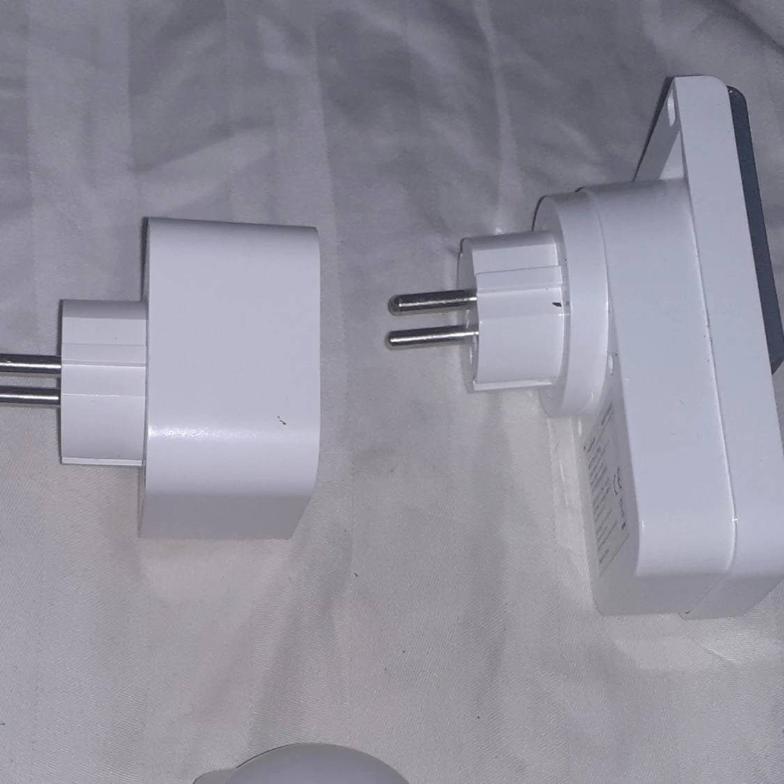 NEDIS WIFI SMARTLIFE!