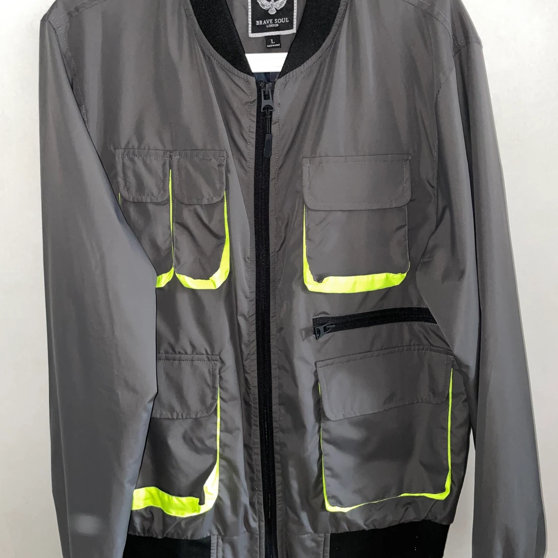 Brave Soul London   Size L  - 90