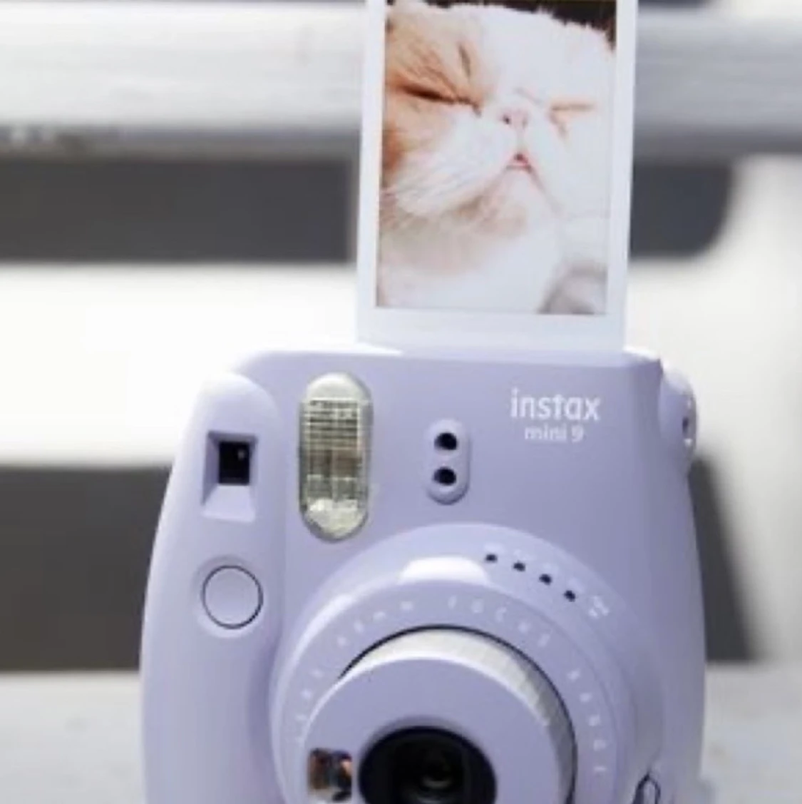 Liknande Polaroid kamera 📸  - 91